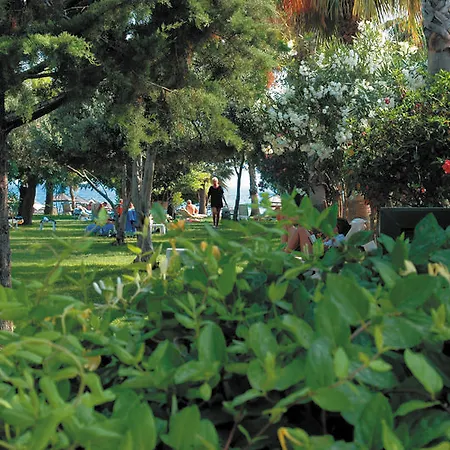 Defne Garden 4*